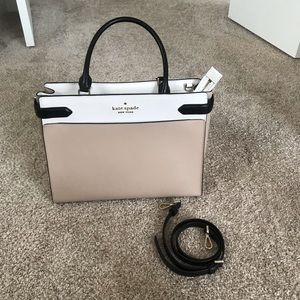 Authentic Kate Spade Staci Bag